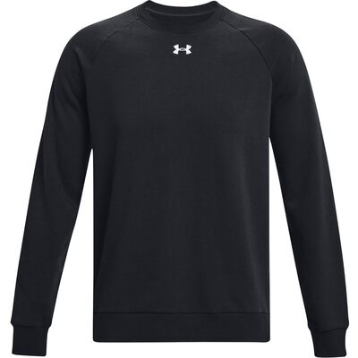 UA Rival Fleece Crew M