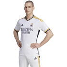 Real Madrid 23/24 Home Jersey