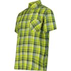 Man Shirt 30T9937