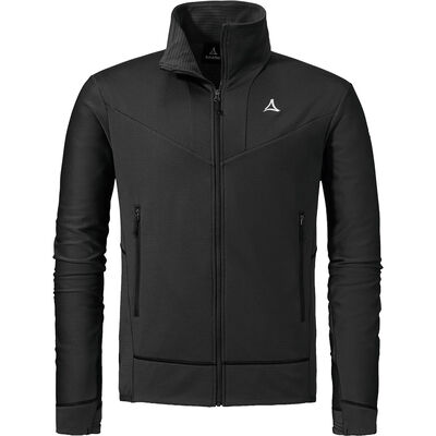 Fleece Jkt Style Blaueis MNS