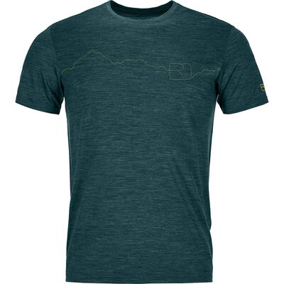 150 COOL MOUNTAIN TS M