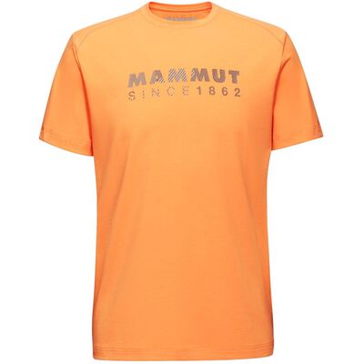 Trovat T-Shirt Men Logo