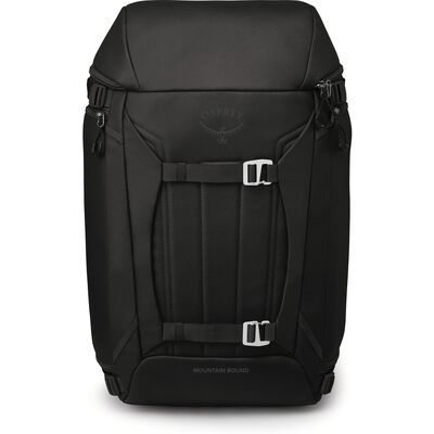 Mountain Bound Boot Pack Plus