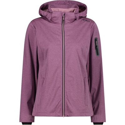 Women Jacket Softshell 39A5016M
