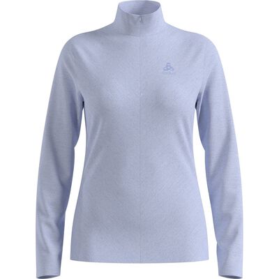 W Midlayer 1/2 Zip Roy