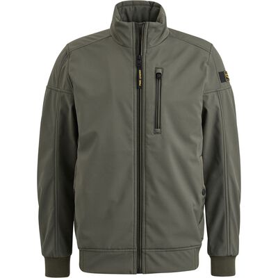 Flight Jacket SKYGLIDER 3L PJA2502103