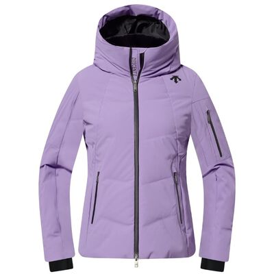 DOWN JACKET ALPINE WOMEN