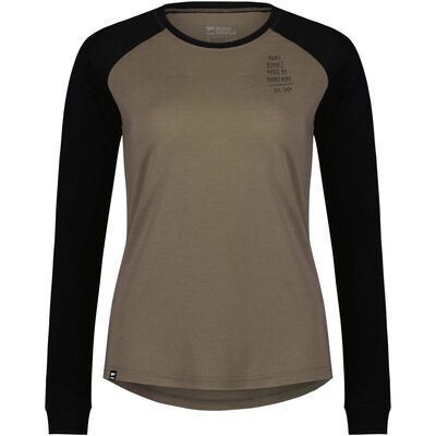 Wmns Icon Raglan