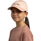 Jr Baseball Cap Pale