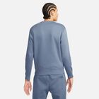 NIKE CLUB FLEECE+ MEN'S BRUSHE NIKE CLUB FLEECE+ MEN'S BRUSHE