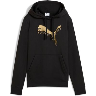 ESS METALLIC Hoodie FL