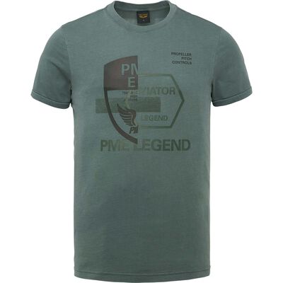 Short Sleeve r-neck