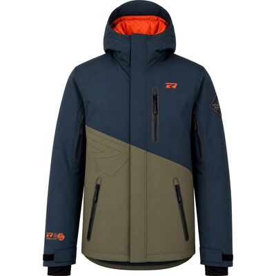 CRAVIN-R26-jr. Boys snowjacket