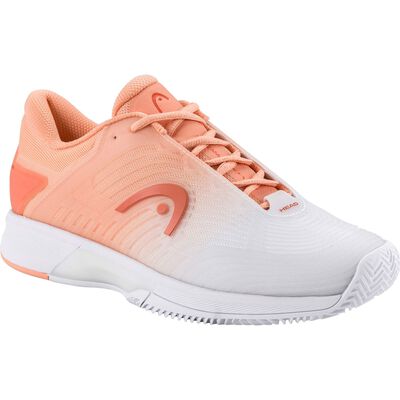 Revolt Pro 4.5 Clay Women