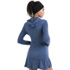 Women Merino 260 Quantum IV LS Zip Hoodie Women Merino 260 Quantum IV LS Zip Hoodie
