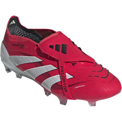Predator Elite Fold-Over Tongue FG