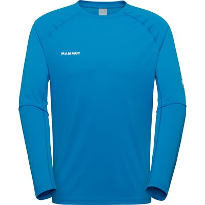 Ducan FL Longsleeve Men