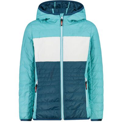 Kid G Jacket Fix Hood 33Z5185