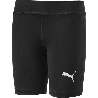 teamLIGA Baselayer Short Tight