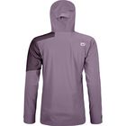Westalpen 3L Jacket W