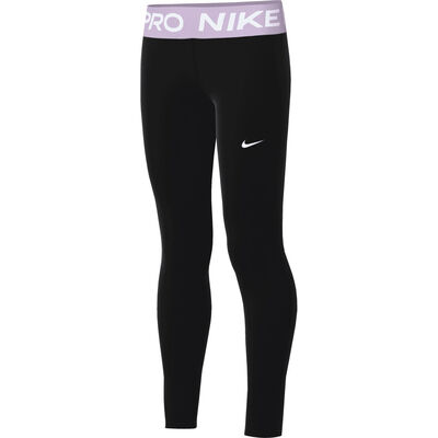 Nike Pro Leggings Girls