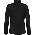 FABRIZ 1/4 zip top
