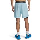 UA Vanish Woven 2in1 Sts UA Vanish Woven 2in1 Sts