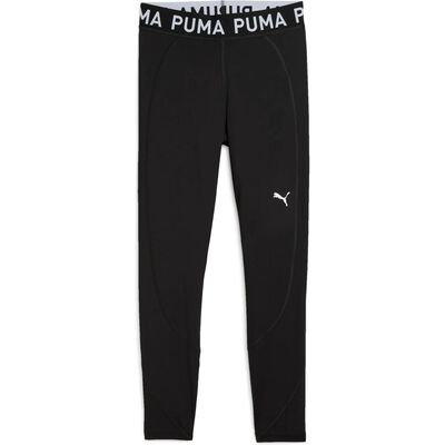 W PUMA STRONG TIGHT - HW FL