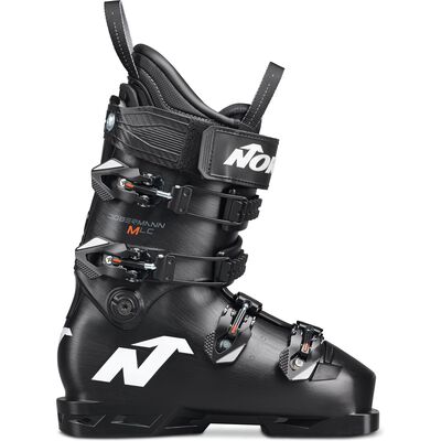 Dobermann 5 96 L.C. (Medium) + 5mm Lifter