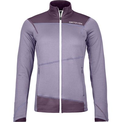 Fleece Light Jacket W