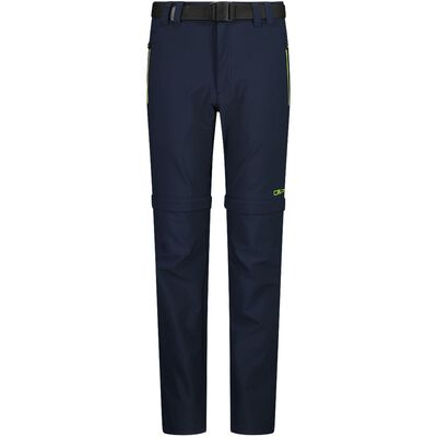Boy Zip Off Long Pant 3T51644