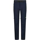 Boy Zip Off Long Pant 3T51644 Boy Zip Off Long Pant 3T51644