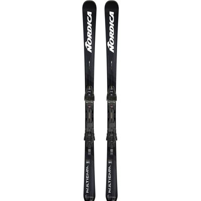 MULTIGARA DC 74TI/COMP 12 FDT