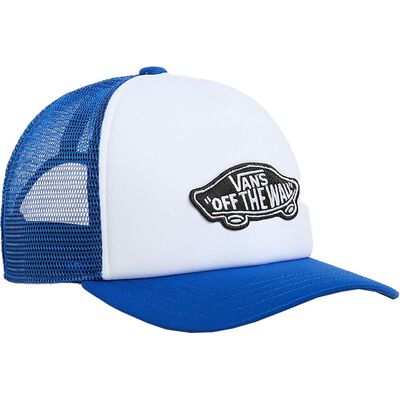 CLASSIC PATCH CURVED BI
