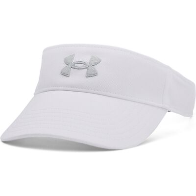 Women's UA Blitzing Visor