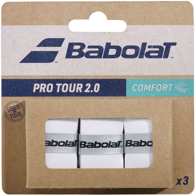 New Pro Tour 2.0 X3 Overgrip