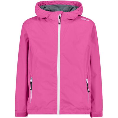 Girl Jacket Fix Hood 39X7985