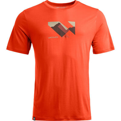 140 COOL LANDSCAPE TS M