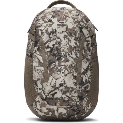 UA Hustle 6.0 Backpack