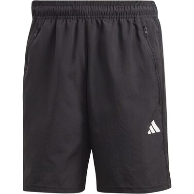 Train Essentials Woven Training Shorts