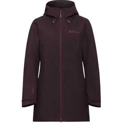 HEIDELSTEIN INS JKT W