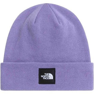 DOCK WORKER RECYCLED BEANIE
