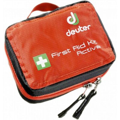 First Aid Kit Active