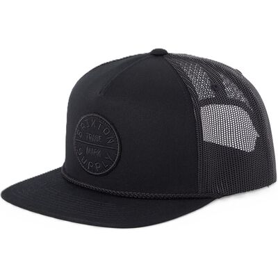 Oath Trucker Hat