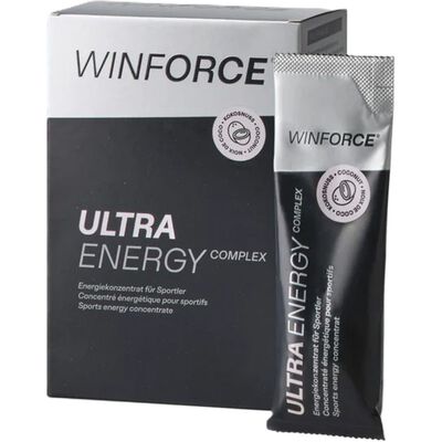 Ultra Energy Complex 25g Beutel