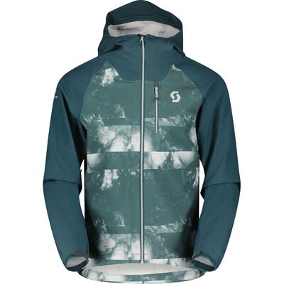 Jacket M's Trail Storm WP