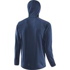 M HOODED JACKET NORDIC WS LIGHT