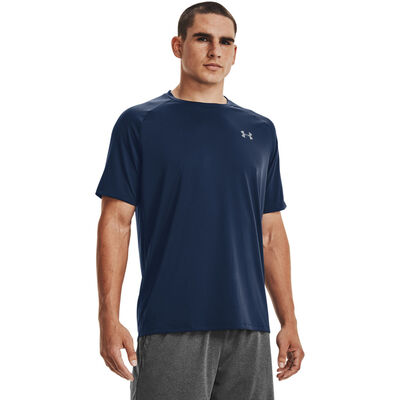 UA Tech SS Tee 2.0