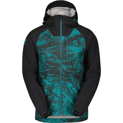 Jacket M's Trail Storm WP
