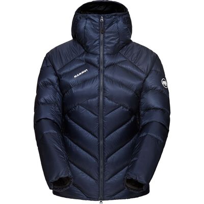 Taiss IN Hooded Jacket Women